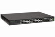 AV Pro Edge AC-MXNET-SW24 MXNet 24 Port Network Switch - Creation Networks