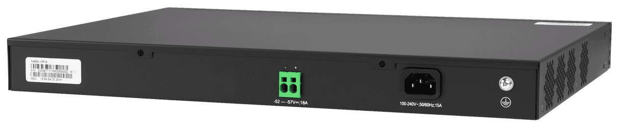 AV Pro Edge AC-MXNET-SW48 MXNet 48 Port Network Switch - Creation Networks