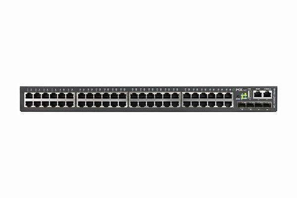 AV Pro Edge AC-MXNET-SW48 MXNet 48 Port Network Switch - Creation Networks
