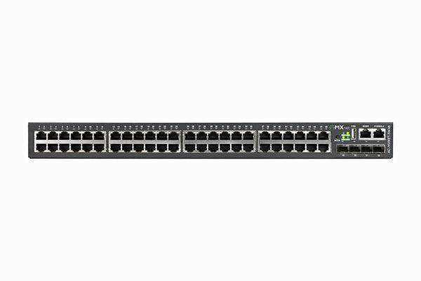 AVPro Edge AC-MXNET-SW48 MXNet 48 Port Network Switch Networking AVPro Edge