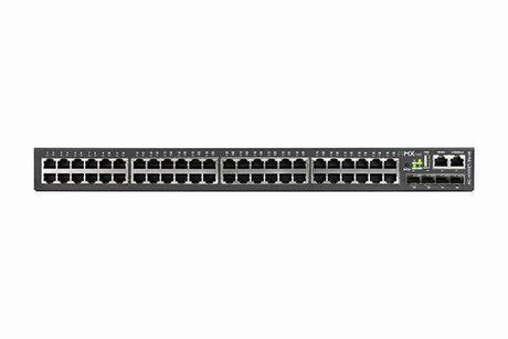 AV Pro Edge AC-MXNET-SW48 MXNet 48 Port Network Switch - Creation Networks