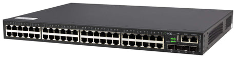 AV Pro Edge AC-MXNET-SW48 MXNet 48 Port Network Switch - Creation Networks