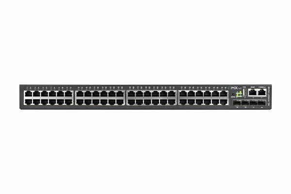 AV Pro Edge AC-MXNET-SW48 MXNet 48 Port Network Switch - Creation Networks