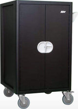 AVer CHRGE36C+ Information Avercharge E36C+ Charging Cart 36 Device Intel. Eco Charging Cart - CHRGE36C+ - Creation Networks
