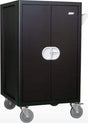 AVer CHRGE36C+ Information Avercharge E36C+ Charging Cart 36 Device Intel. Eco Charging Cart - CHRGE36C+ - Creation Networks