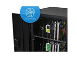 AVer CHRGE36C+ Information Avercharge E36C+ Charging Cart 36 Device Intel. Eco Charging Cart - CHRGE36C+ - Creation Networks