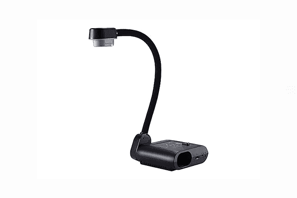 AVer F17-8M 8MP Portable Document Camera - VISIF178M - Creation Networks