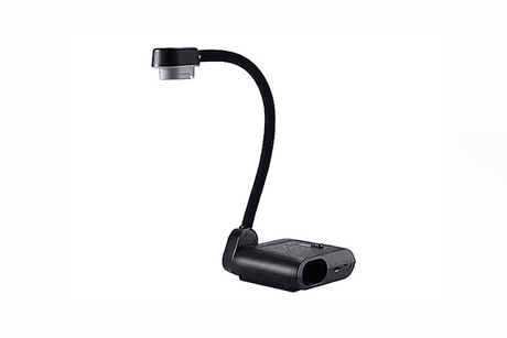 AVer F17-8M 8MP Portable Document Camera - VISIF178M - Creation Networks