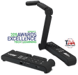 AVer M15W Wireless 4K Document Camera with 23x Digital Zoom - VSIONM15W - Creation Networks