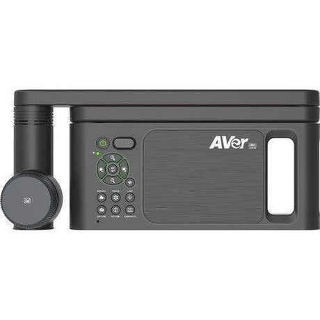 AVer M70W Wireless 4K Document Camera - VSIONM70W - Creation Networks