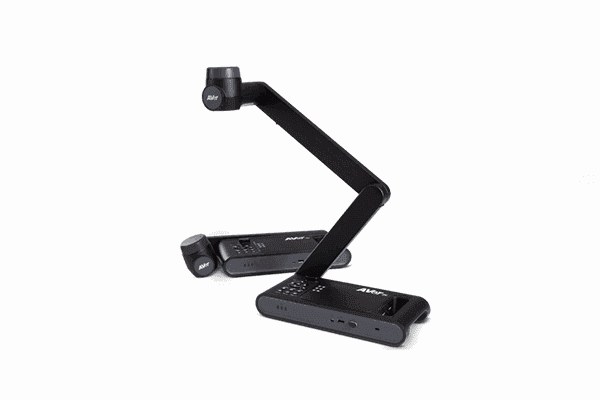 AVer M70W Wireless 4K Document Camera - VSIONM70W - Creation Networks