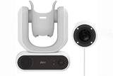 AVer MD330UI Medical-Grade PTZ Camera with 30x Optical Zoom (White) - PAMD330UI - Creation Networks