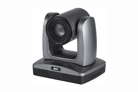 AVer PTZ330N NDI|HX Live Streaming PTZ Camera with 30x Optical Zoom (Gray) - PAPTZ330N - Creation Networks