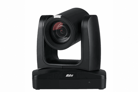 AVer TR313V2 4K Ultra HD PTZ Live Streaming Camera with 12x Optical Zoom - PATR313V2 - Creation Networks