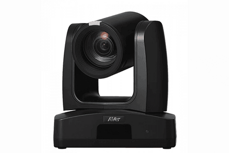 AVer TR323NV2 21X 4K NDI PTZ Live Streaming Camera - PTR323NV2 - Creation Networks