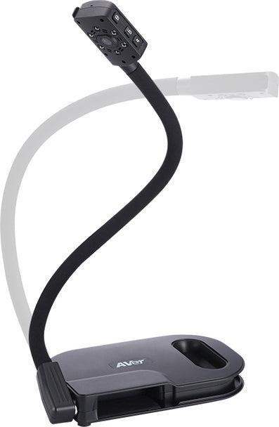 AVer U50 USB FlexArm Document Camera - VISIONU50 - Creation Networks