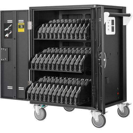 AVerCharge CHRGC36i+ Device intelligent Charging Cart - Creation Networks