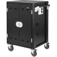 AVerCharge CHRGC36i+ Device intelligent Charging Cart - Creation Networks