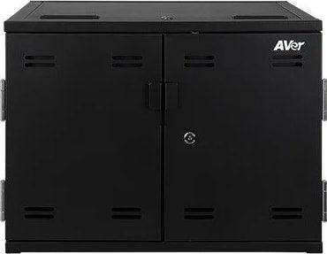 Avermedia CHRGEX016 - X16 16-Device Charging Cart - Creation Networks