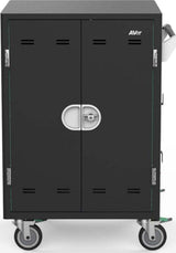 Avermedia CHRGEX42i 42-Device Intelligent Charging Cart - Creation Networks