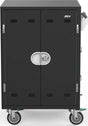 Avermedia CHRGEX42i 42-Device Intelligent Charging Cart - Creation Networks