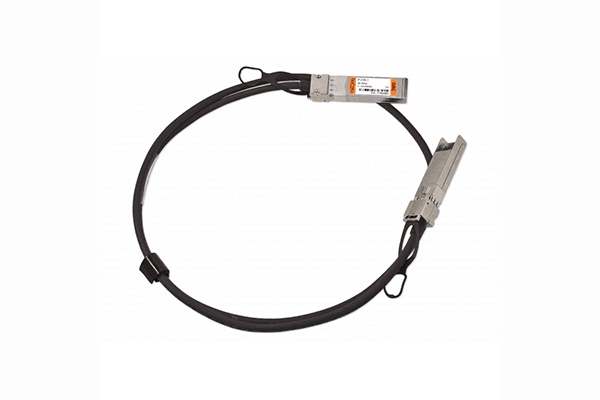 AVID Dell Direct Attach 10G Cable, 3 meter - 7070-30615-03 - Creation Networks