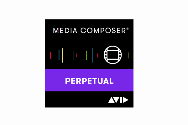 AVID Media Composer Perpetual License New - 9938-30002-00 - Creation Networks
