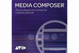 Avid Media Composer Perpetual License NEW (Distributor) - Creation Networks