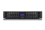 Avid NEXIS | F5 800TB, Fully populated 8x 100TB Media Packs, includes; two SSDs, two 10TB spare drives, two 220V PSU, 5 cooling modules, rack mount kit. ExpertPlus with Hardware Support - Creation Networks