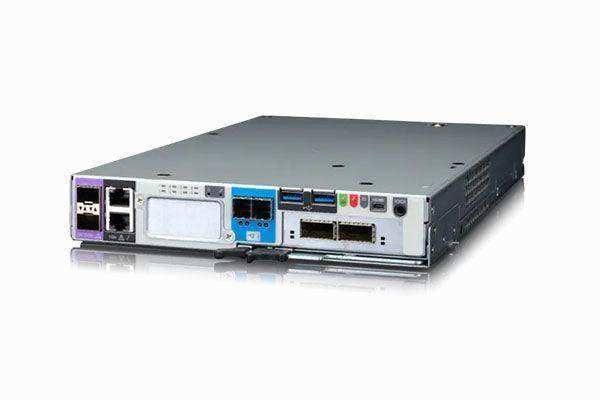 Avid NEXIS | F5 Controller ExpertPlus with Hardware Support - Creation Networks