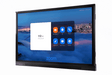 Avocor AVF-8650 86" 4K 3840 x 2160 Interactive Touch Display 16-7 - Creation Networks