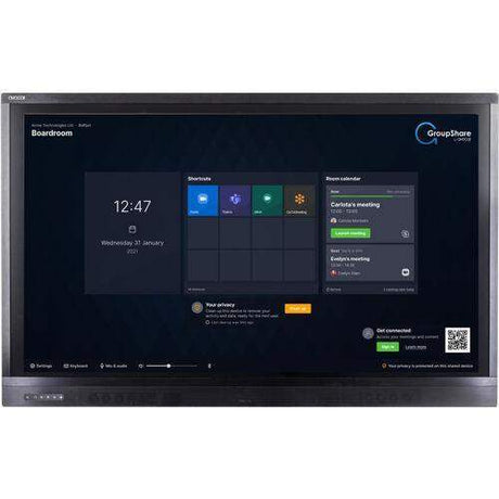 Avocor GroupShare for MicroSoft 365 - 3 Year Annual Subscription - AVC-GSM365-3YR - Creation Networks