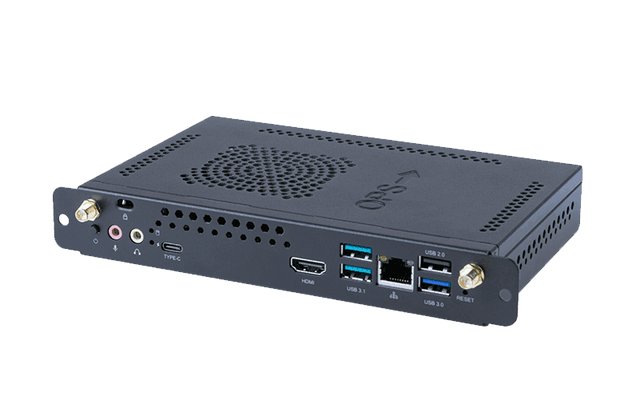 AVOCOR i7 GEN 10 OPS - AVC-OPSi7-G10 - Creation Networks