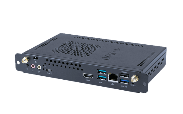 AVOCOR i7 GEN 10 OPS - AVC-OPSi7-G10 - Creation Networks