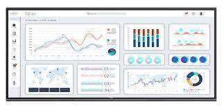 Avocor Medium-Sized Signature Microsoft Teams Room Auto Framing 21:9 Video Conferencing Bundle Video Conferencing Avocor