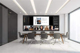 Avocor Microsoft Teams Signature Auto Framing 21:9 Video Conferencing Solution - Creation Networks