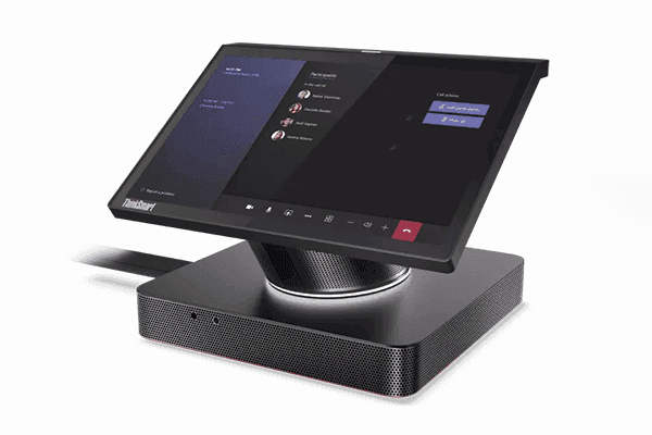 Avocor Microsoft Teams Signature Auto Framing 21:9 Video Conferencing Solution - Creation Networks