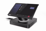 Avocor Microsoft Teams Signature Auto Framing 21:9 Video Conferencing Solution - Creation Networks