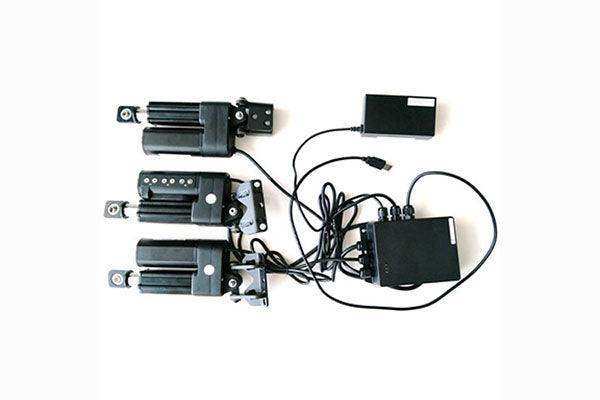 Barco BME P Meter Motorization Kit for Rental Frame F80 - R9801757 Video Transmitters Barco