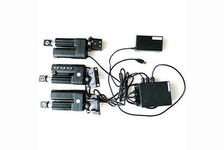 Barco BME P Meter Motorization Kit for Rental Frame F80 - R9801757 - Creation Networks