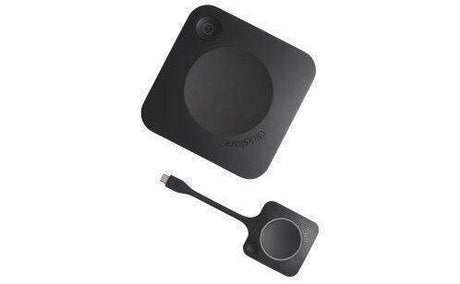 Barco ClickShare CX-20 Wireless Collaboration System - R9861512US (Discontinued) - Creation Networks
