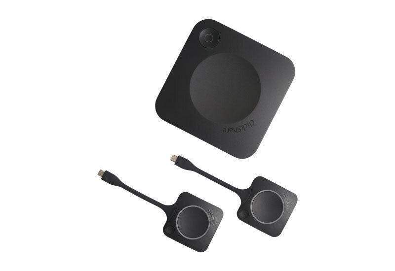 Barco CX-30 ClickShare Wireless Collaboration System - R9861513US (Discontinued) - Creation Networks