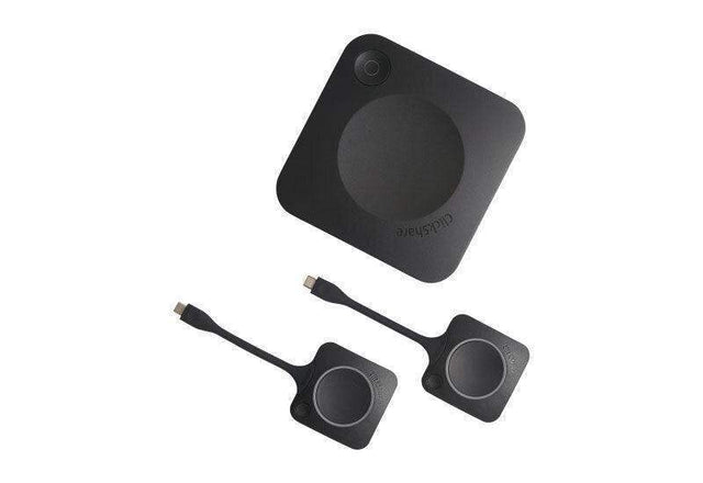 Barco CX-30 ClickShare Wireless Collaboration System - R9861513US (Discontinued) - Creation Networks