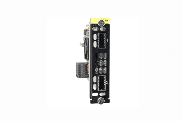 Barco CXP Expansion Link Card - R9004746 - Creation Networks