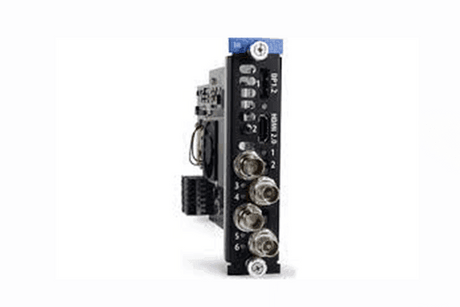 Barco E2 VPU Card - R9004747 - Creation Networks