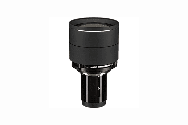 Barco EN61 FLDX lens (1.7 - 2.5 : 1) - R9802241 - Creation Networks