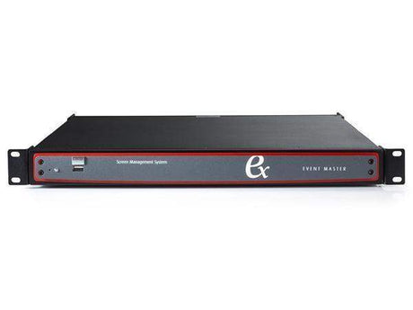 Barco EX Video Processor Event Master expansion unit - R9004776B - Creation Networks
