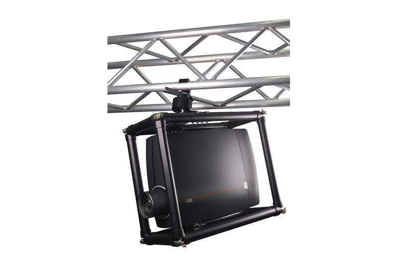 Barco F80-4K7 with motorized lens 1.43-2.12 - R94059484 (Discontinued) Projection Barco