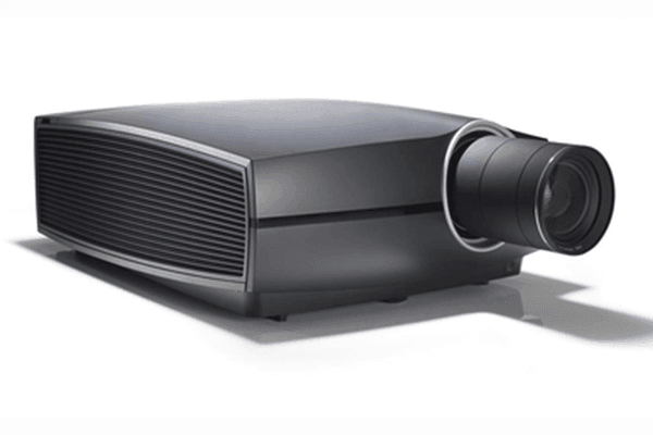 Barco F80-4K9 9,000 Lumens 4K Laser Projector with Standard Lens (R94059514) - Creation Networks