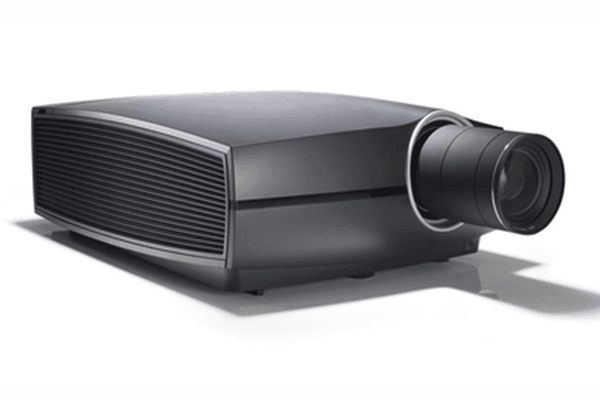 Barco F80-Q7 7,000 Lumens WQXGA Laser Projector with Motorized Lens 1.43-2.12 (R94059454) - Creation Networks